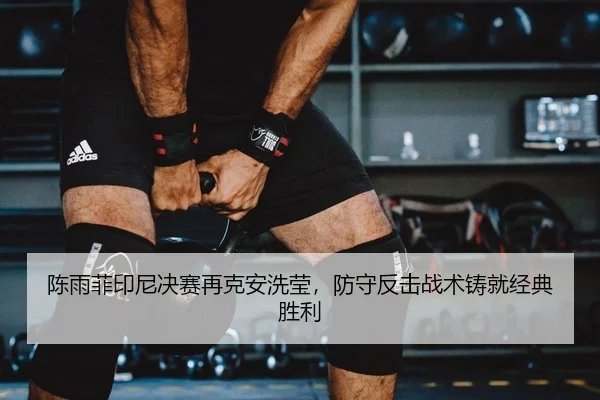 陈雨菲印尼决赛再克安洗莹，防守反击战术铸就经典胜利